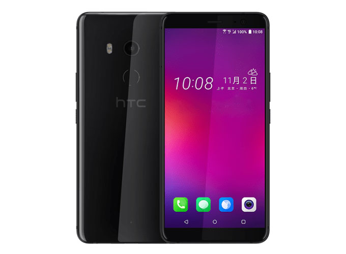 HTC U 11 + (64GB) ราคา-สเปค-โปรโมชั่น