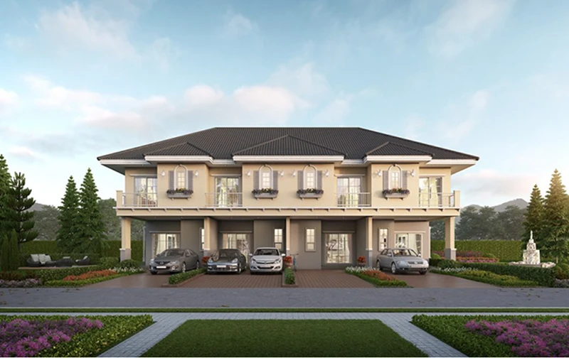 รูปภาพ ดีญ่า ทาวน์ ลำลูกกา-คลอง 5 (Diya Town Lumlukka-Klong 5)