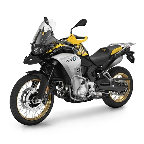รูปภาพ บีเอ็มดับเบิลยู BMW F 850 GS Adventure 40 Years Edition ปี 2021