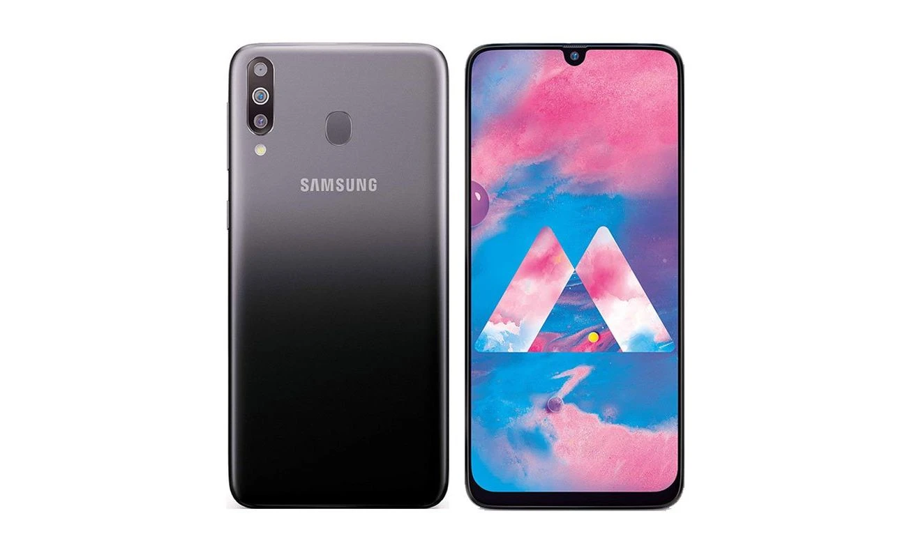 รูปภาพ ซัมซุง SAMSUNG Galaxy M30