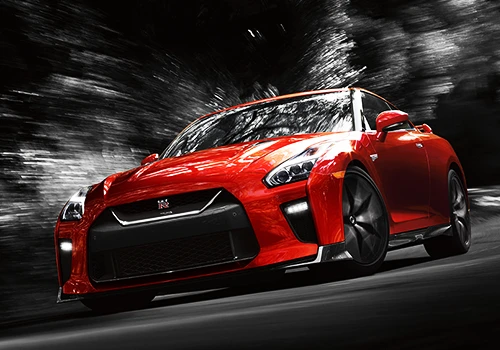รูปภาพ นิสสัน Nissan GT-R Premium Edition ปี 2018