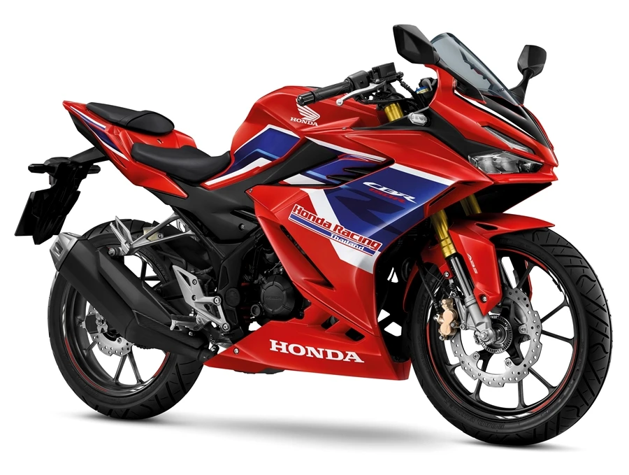 รูปภาพ ฮอนด้า Honda CBR 150R ABS MY2022 ปี 2021