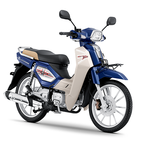GPX ROCK ทุกรุ่นย่อย