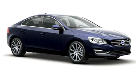 รูปภาพ วอลโว่ Volvo S60 D4 ปี 2016