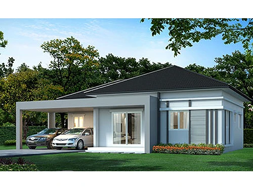 รูปภาพ แลนซีโอ ไพร์ม ศรีราชา - บ่อวิน (Lanceo Prime Sriracha Borwin)