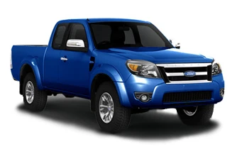 รูปภาพ ฟอร์ด Ford-Ranger Open-Cab 3.0 XLT 4WD-ปี 2008