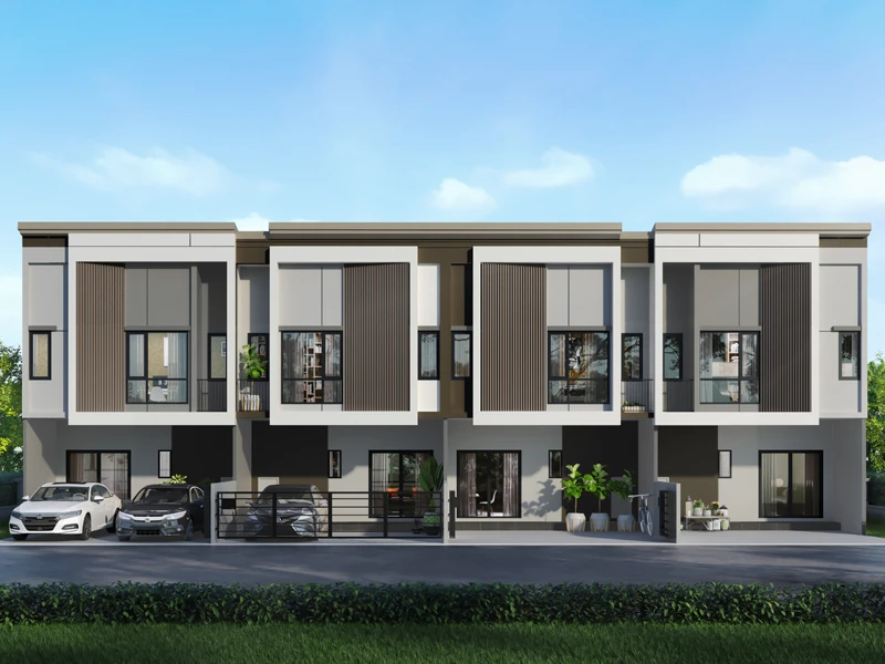 รูปภาพ พลีโน่ ราชพฤกษ์-สาทร (Pleno Ratchapruek-Sathorn)