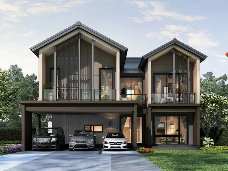 รูปภาพ เศรษฐสิริ จรัญฯ - ปิ่นเกล้า 2 (Setthasiri Charun-Pinklao 2)