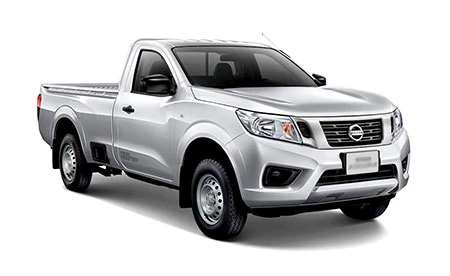 รูปภาพ นิสสัน Nissan Navara Single Cab 2.5 SL 4x4 6 MT ปี 2018