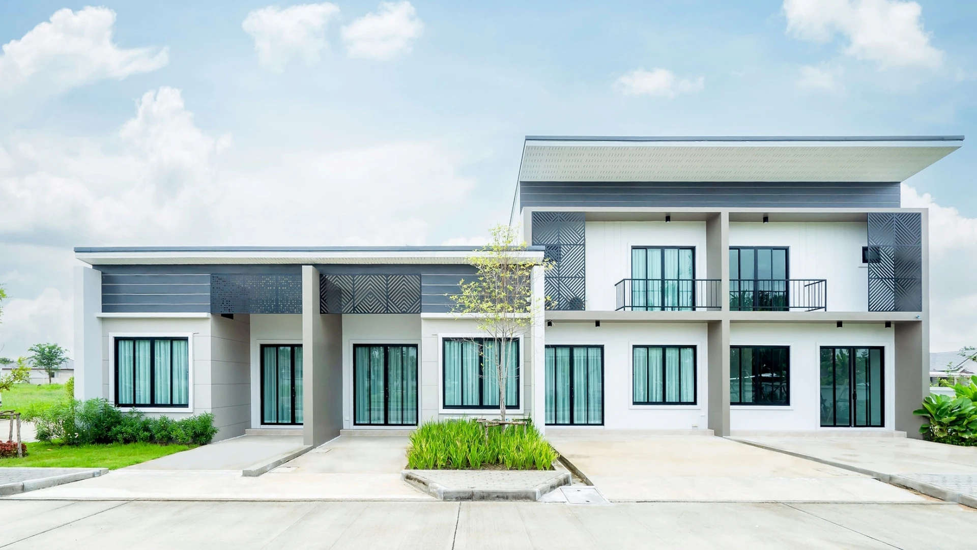 รูปภาพ บีโฮม โคซี่ ท่ารั้ว (B-Home Cozy Tharua)