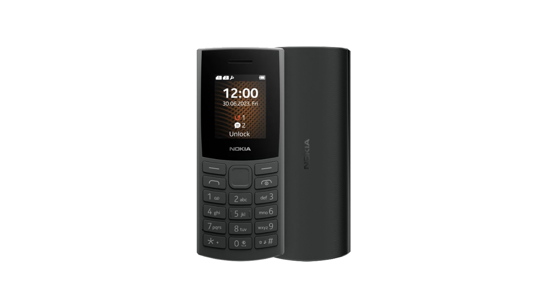 Nokia 105 4G ทุกรุ่นย่อย