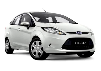 รูปภาพ ฟอร์ด Ford Fiesta 5Dr 1.4 Style AT ปี 2010