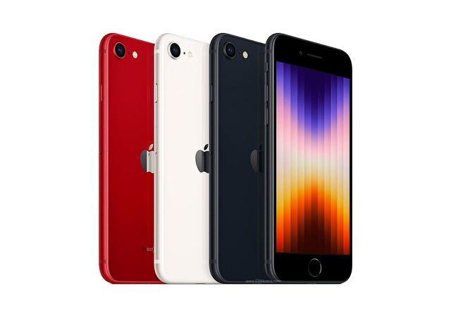 APPLE iPhone SE 3 (3GB/64GB) ราคา-สเปค-โปรโมชั่น