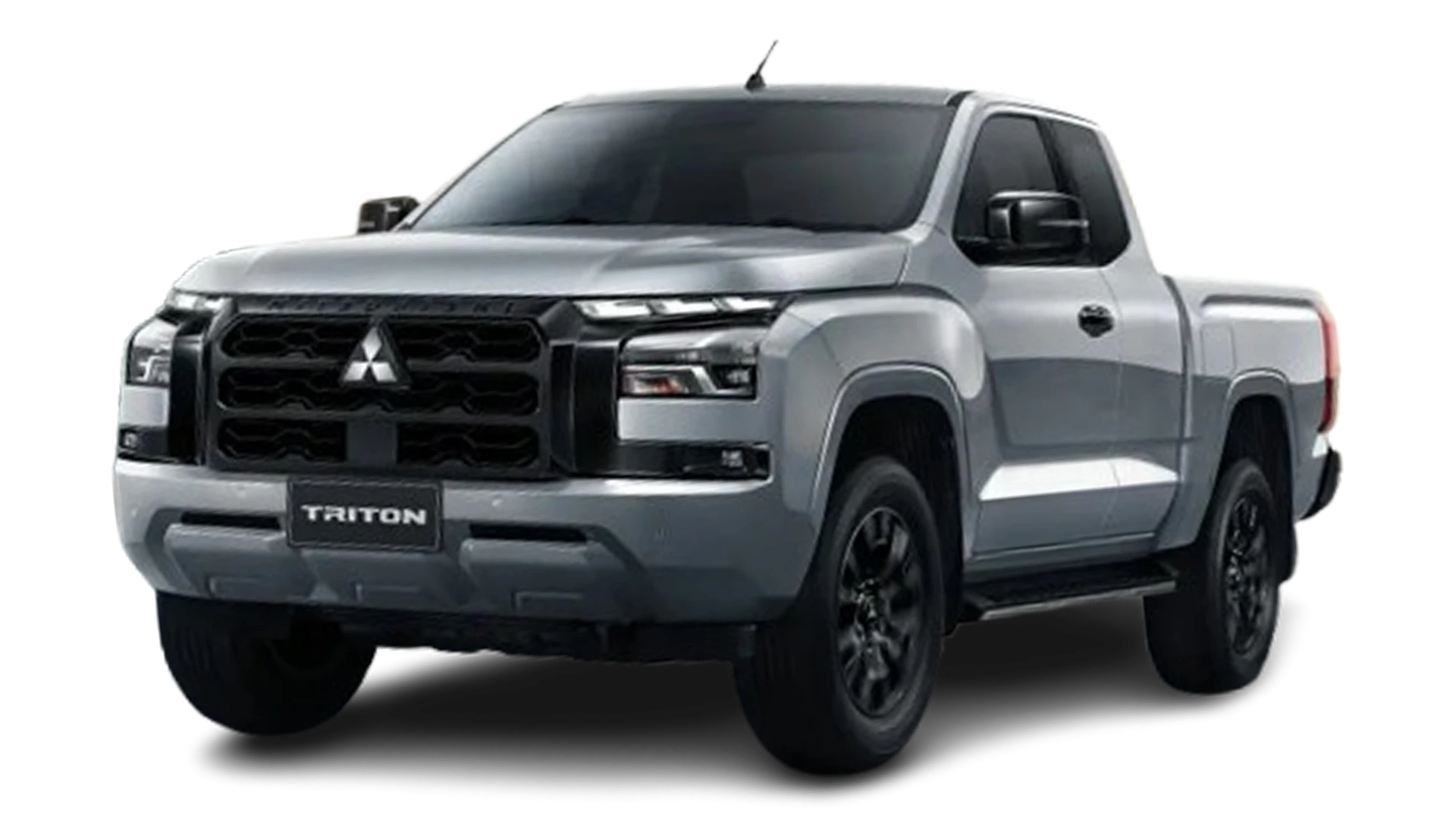 รูปภาพ มิตซูบิชิ Mitsubishi Triton Mega Cab Plus 2.4 Ultra AT ปี 2025