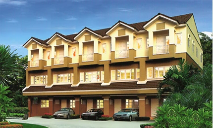 รูปภาพ ลัลลี่วิลล์ 2 ศรีนครินทร์-เทพารักษ์ (Lully Ville)