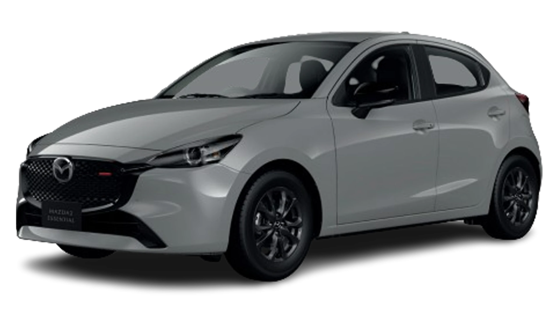 รูปภาพ มาสด้า Mazda 2 Essential Hatchback 1.3 Signature Sports ปี 2025