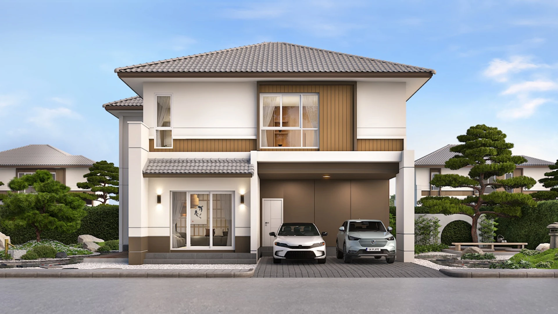 รูปภาพ โมเดน เพชรเกษม 81 (MODEN Petchkasem 81)