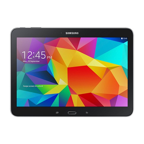 SAMSUNG Galaxy Tab 4 10.1 ราคา-สเปค-โปรโมชั่น