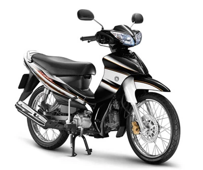 รูปภาพ ยามาฮ่า Yamaha-Spark RX 2P0A-ปี 2009