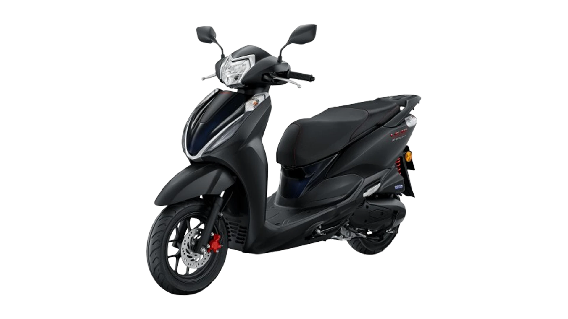 รูปภาพ ฮอนด้า Honda Lead 125 Ohlins Special Edition ปี 2024