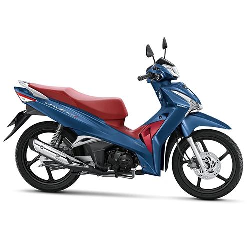 รูปภาพ ฮอนด้า Honda Wave 125i 2019 ปี 2019