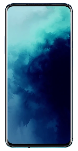 รูปภาพ วันพลัส OnePlus-7 T Pro (8GB/256GB)