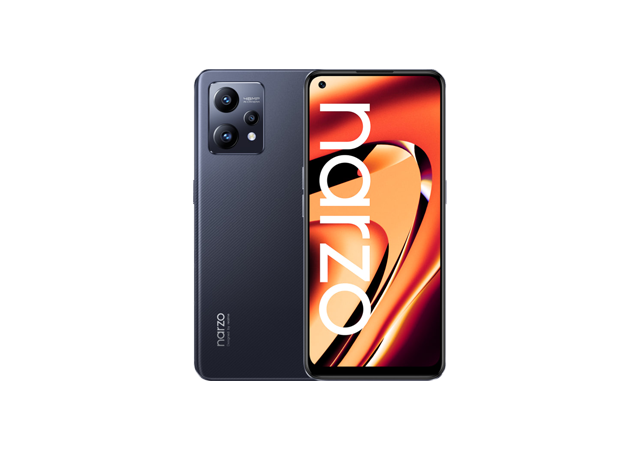 realme narzo 50 5G (6GB/128GB) ราคา-สเปค-โปรโมชั่น