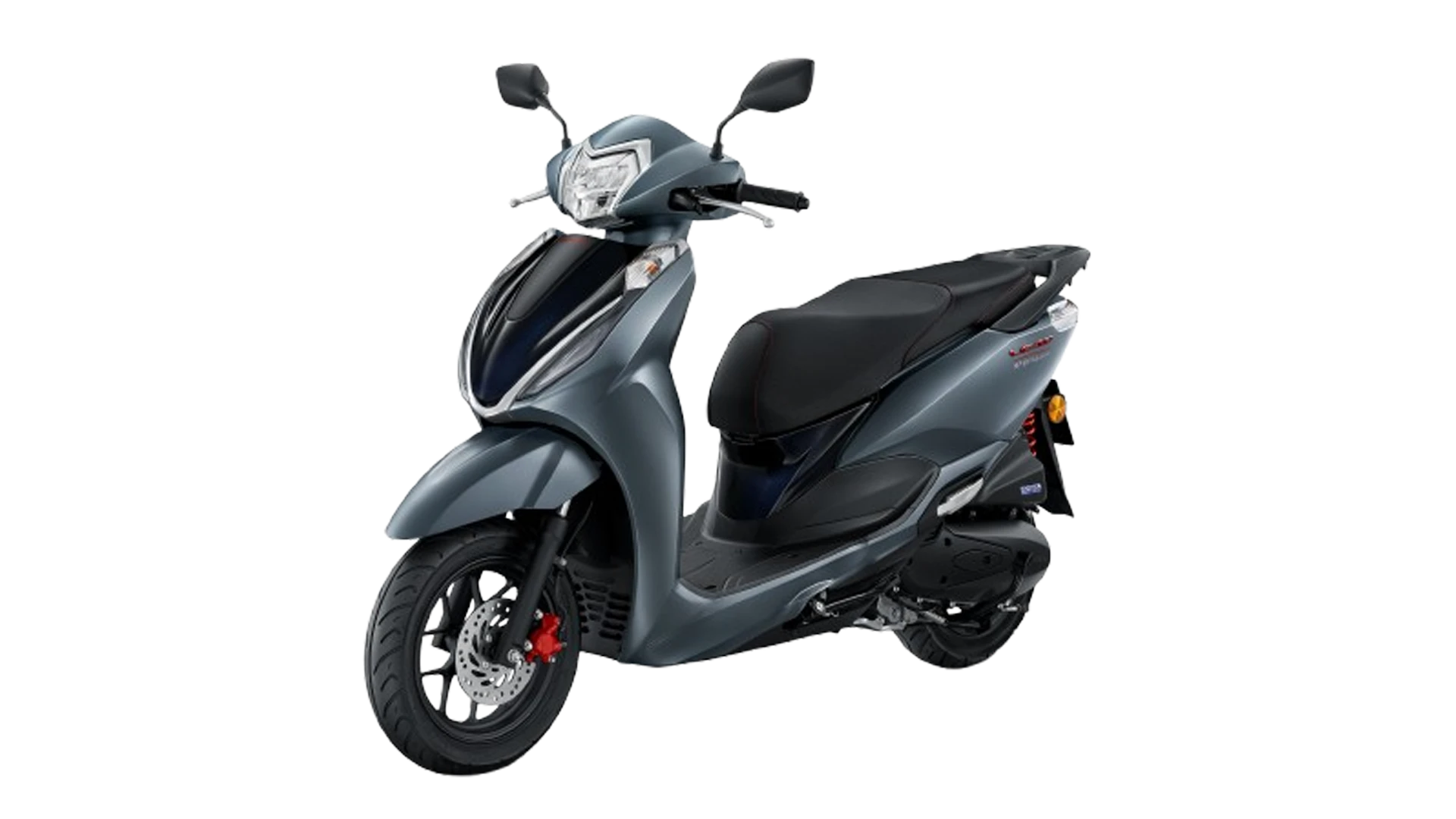 Honda Lead ทุกรุ่นย่อย