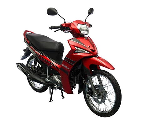 รูปภาพ ยามาฮ่า Yamaha Spark 115i 1FP8 2015 ปี 2015