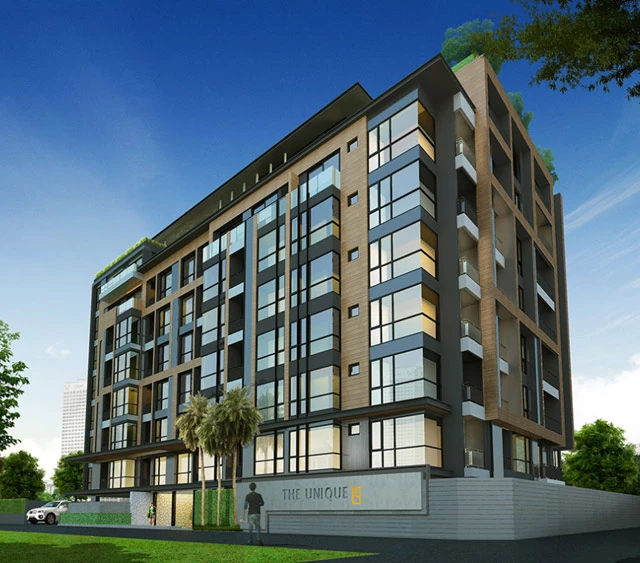 รูปภาพ ดิ ยูนีค เท็น ไนน์ (The Unique 19)