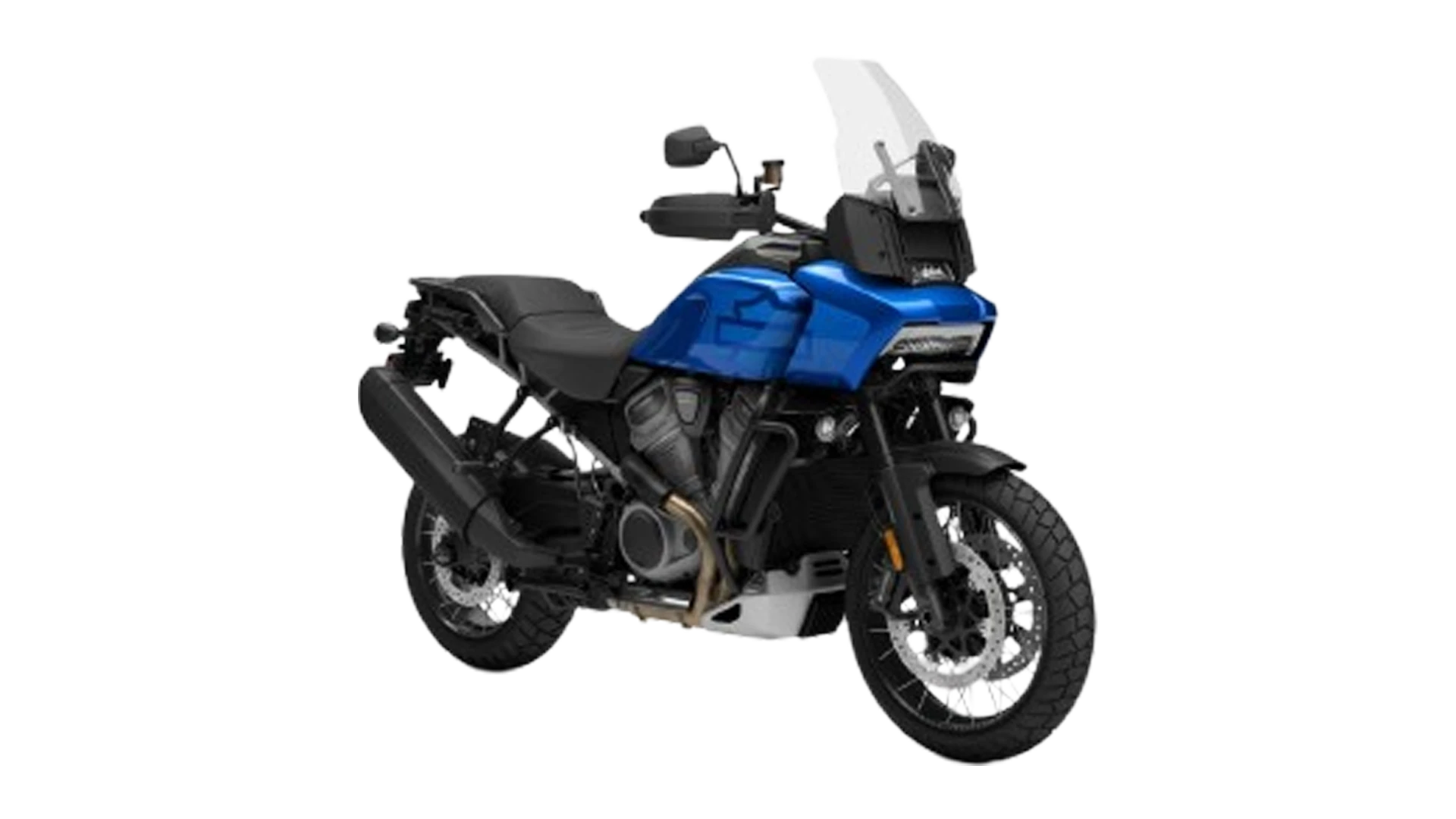 Harley-Davidson Pan America 1250 ทุกรุ่นย่อย