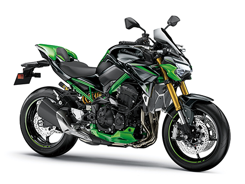 Kawasaki Z Z900 SE ACC ปี 2021 ราคา-สเปค-โปรโมชั่น