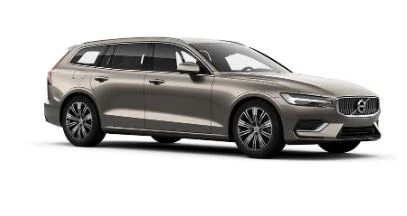 Volvo V60 ทุกรุ่นย่อย