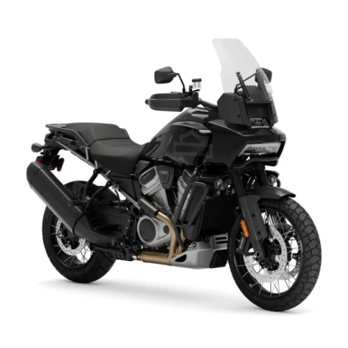 รูปภาพ ฮาร์ลีย์-เดวิดสัน Harley-Davidson Pan America 1250 Special ปี 2022