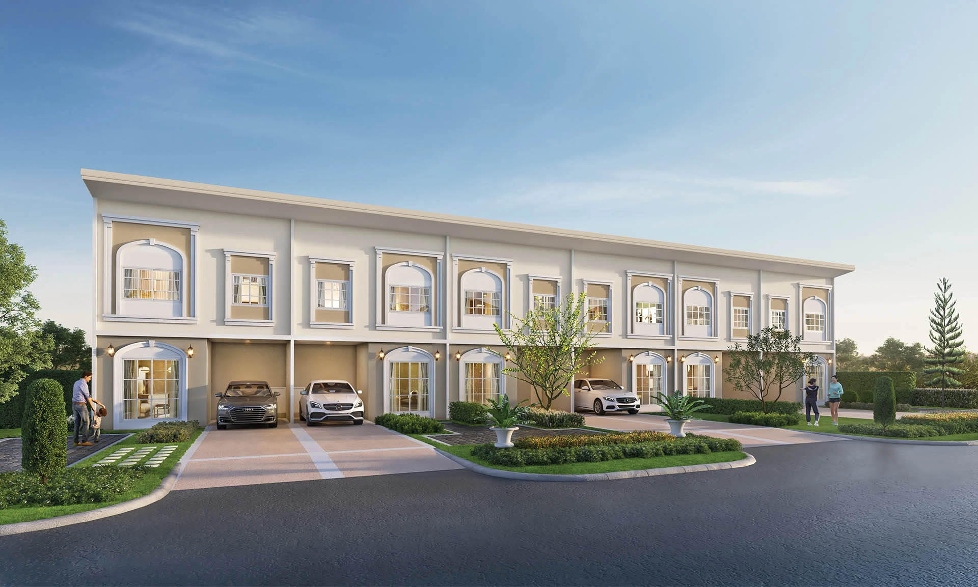 รูปภาพ ไลโอ เพชรเกษม-พุทธมณฑลสาย 4 (สวนหลวง) (Lio Phetkasem-Phutthamonthon Sai 4 (Suan Luang))