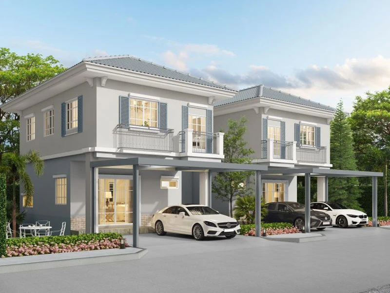 รูปภาพ ไอลีฟ ไพร์ม 2 พระราม 2 กม.14 (I Leaf Prime 2 Rama 2 km 14)