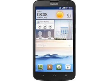 Huawei Ascend G730 ราคา-สเปค-โปรโมชั่น