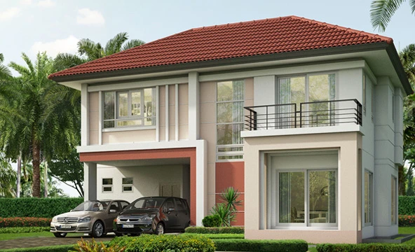 รูปภาพ ไลฟ์ บางกอก บูเลอวาร์ด วงแหวน - อ่อนนุช 2 (Life Bangkok Boulevard Wongwaen-Onnut 2)