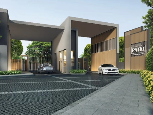 รูปภาพ พาทิโอ งามวงศ์วาน 43 (Patio Ngamwongwan 43)