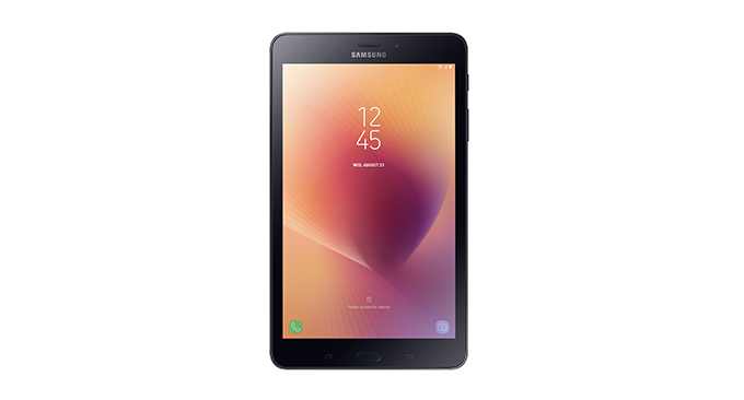 SAMSUNG Galaxy Tab 8.0 (2017) ราคา-สเปค-โปรโมชั่น
