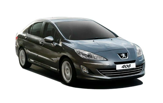รูปภาพ เปอโยต์ Peugeot 408 2.0 ปี 2012