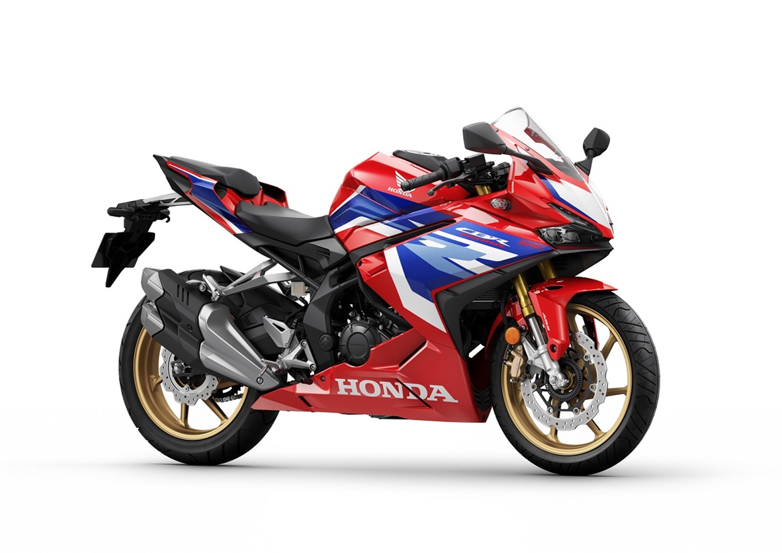 Honda CBR ทุกรุ่นย่อย