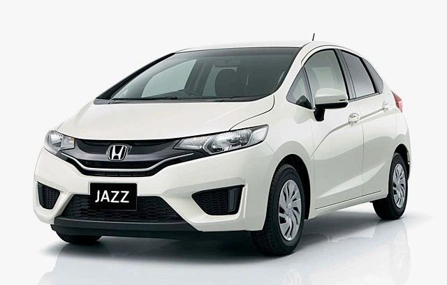รูปภาพ ฮอนด้า Honda Jazz S 2017 AT ปี 2017