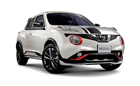 รูปภาพ นิสสัน Nissan Juke 1.6 Tokyo Edition ปี 2015