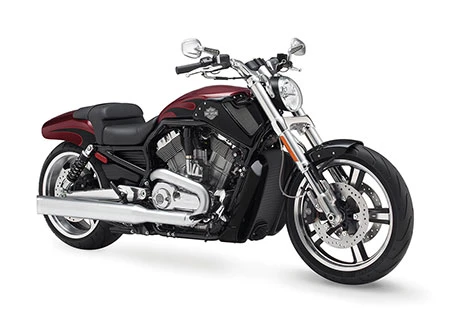 รูปภาพ ฮาร์ลีย์-เดวิดสัน Harley-Davidson V-Rod Muscle (Standard) ปี 2014