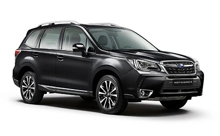 รูปภาพ ซูบารุ Subaru Forester 2.0 XT (MY2016) ปี 2016