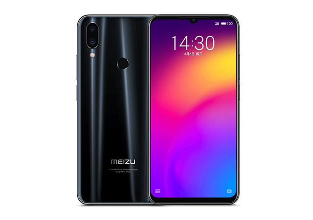 MEIZU Note ทุกรุ่นย่อย