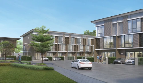 รูปภาพ พาทิโอ พหลโยธิน-วิภาวดี (Patio Paholyothin - Vibhavadi)