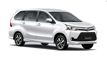 รูปภาพ โตโยต้า Toyota Avanza 1.5 S AT ปี 2015