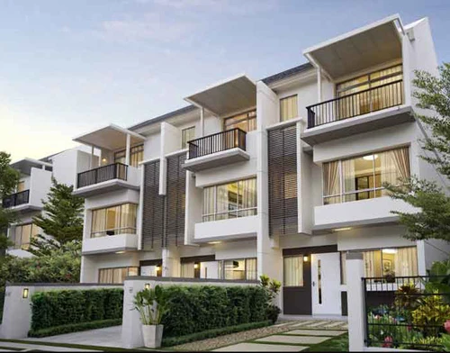 รูปภาพ บ้านใหม่ พระราม 2 (2) (Baan Mai Rama 2 (2))